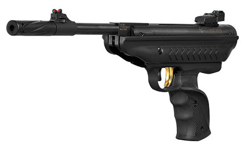 Pistola Hatsan PAC 25 Super Tact Cal. 4.5 Pot.<7.5Joule
