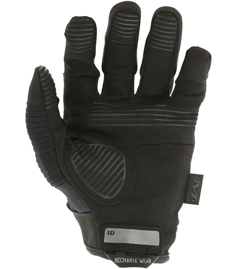 GUANTI M-PACT 3 NERO/NERO MECHANIX