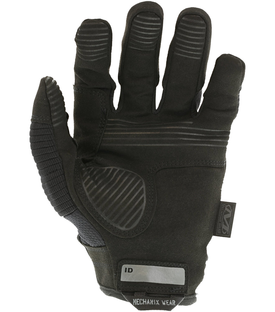 GUANTI M-PACT 3 NERO/NERO MECHANIX