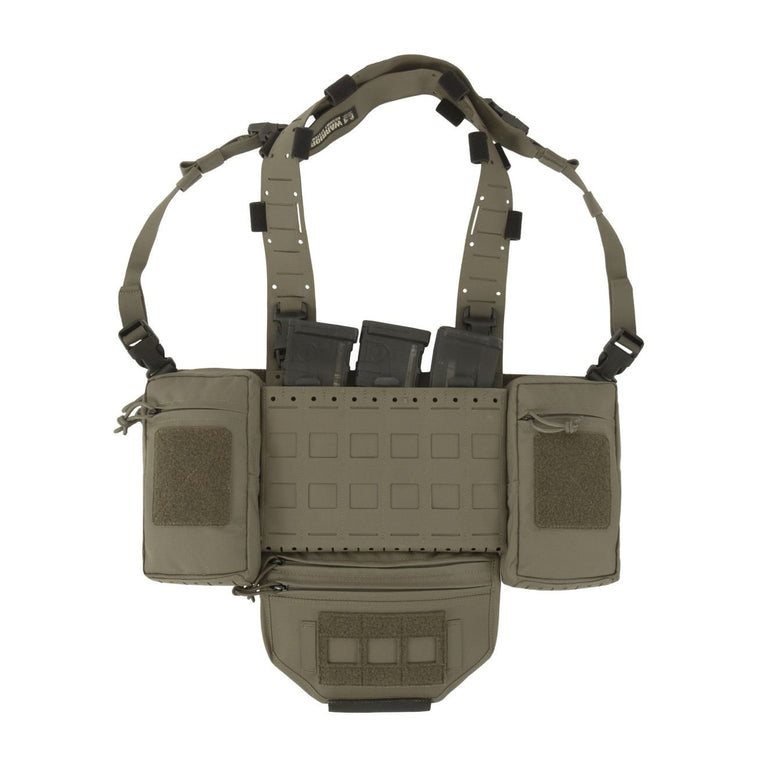 CHEST RIG MCR MK1 TYPE 1 DELTA WARRIOR