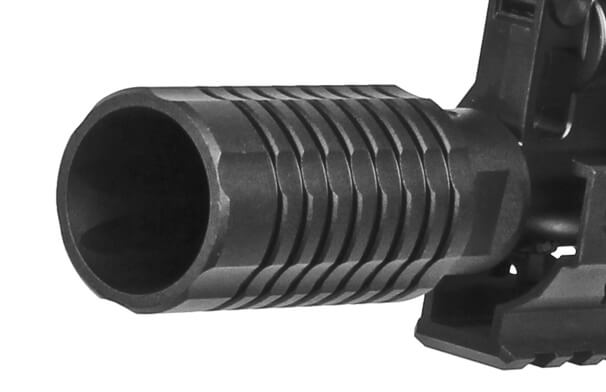 FUCILE SOFTAIR RK74 ELITE E.T.U. G&G