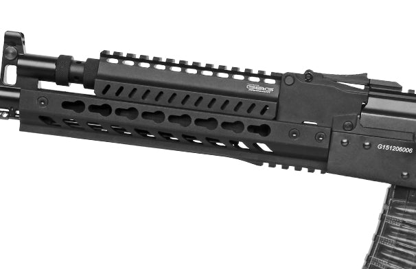 FUCILE SOFTAIR RK74 ELITE E.T.U. G&G