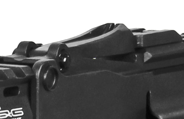 FUCILE SOFTAIR RK74 ELITE E.T.U. G&G