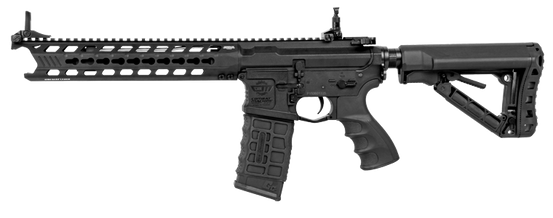 Fucile Cm16 Predator Abs Version G&G