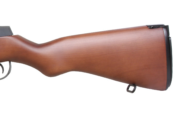 FUCILE SOFTAIR ELETTRICO GR14 ETU IN LEGNO G&G