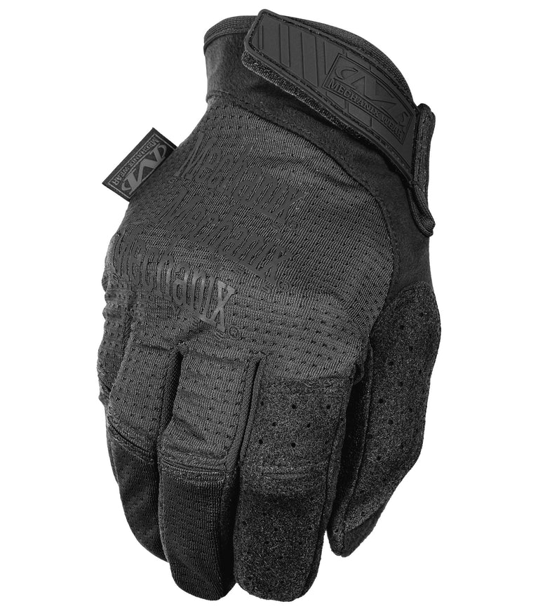 GUANTI SPECIALTY VENT COVERT 55 NERO MECHANIX