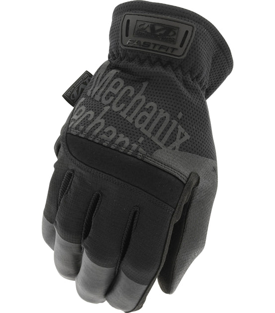 GUANTI COVERT FASTFIT NEW GEN NERI MECHANIX