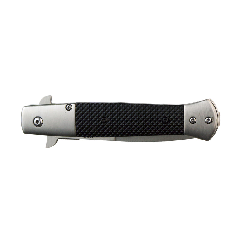 COLTELLO Sicilia A LAMA RICHIUDIBILE JOKER