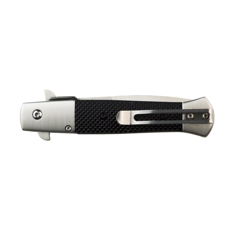 COLTELLO Sicilia A LAMA RICHIUDIBILE JOKER