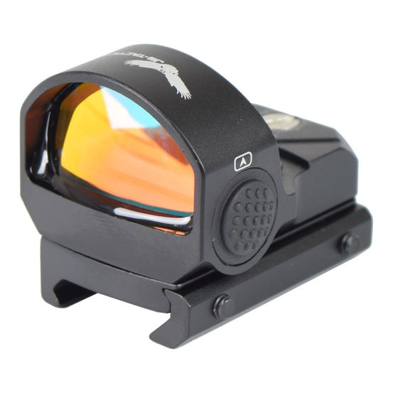 MINI RED DOT PER FUCILI\PISTOLE JS-TACTICAL