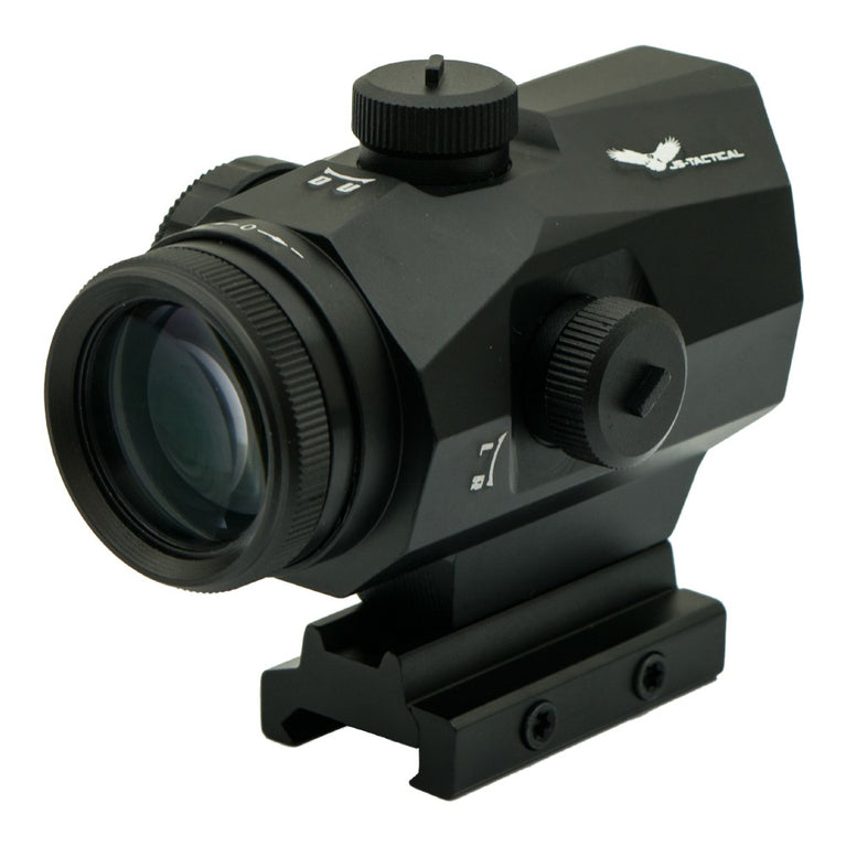 MIRINO PRISME 1X20 NERO JS TACTICAL