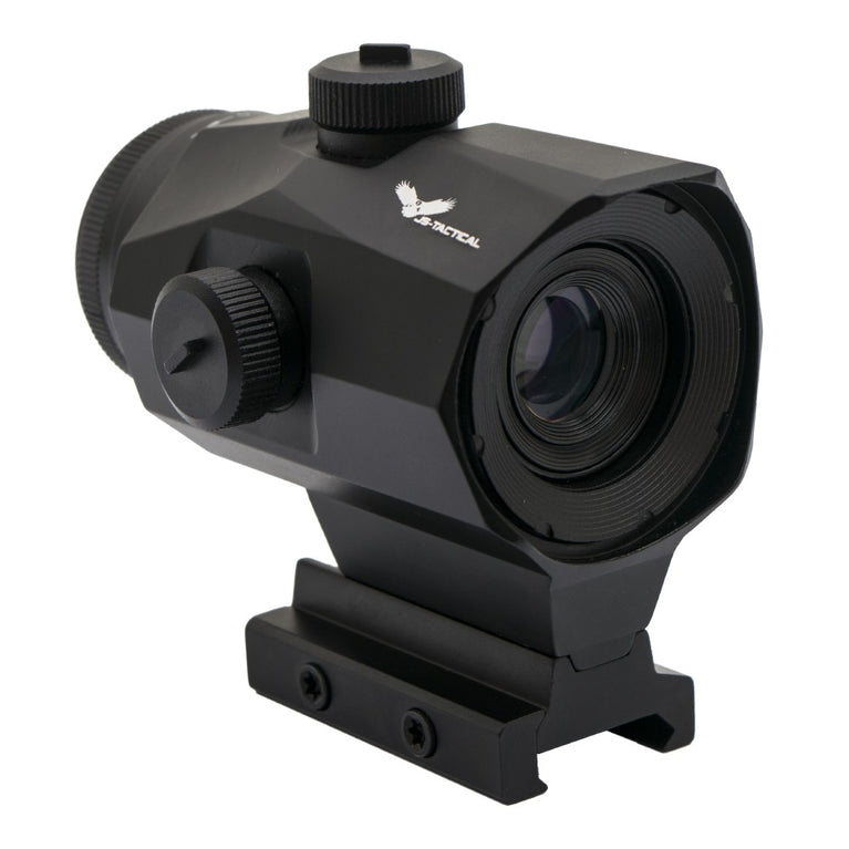 MIRINO PRISME 1X20 NERO JS TACTICAL