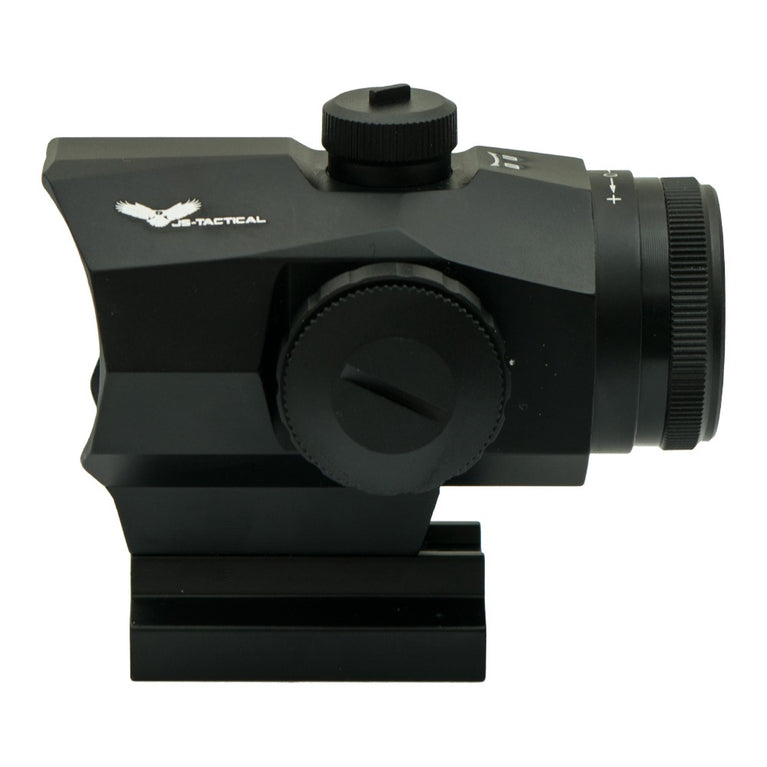 MIRINO PRISME 1X20 NERO JS TACTICAL