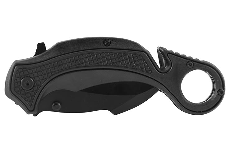 COLTELLO KARAMBIT RICHIUDIBILE