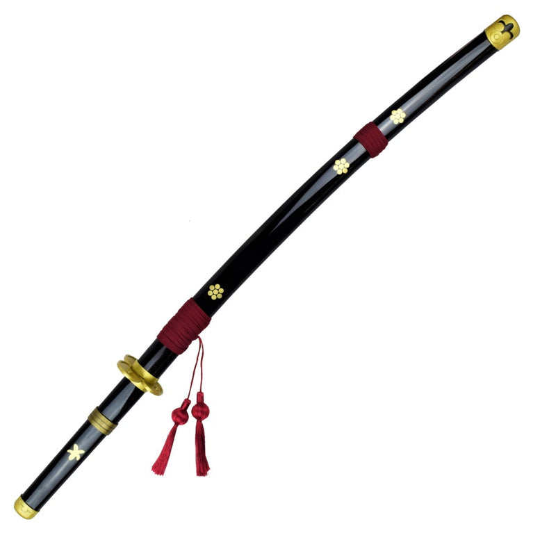 KATANA ORNAMENTALE DI ONE PIECE