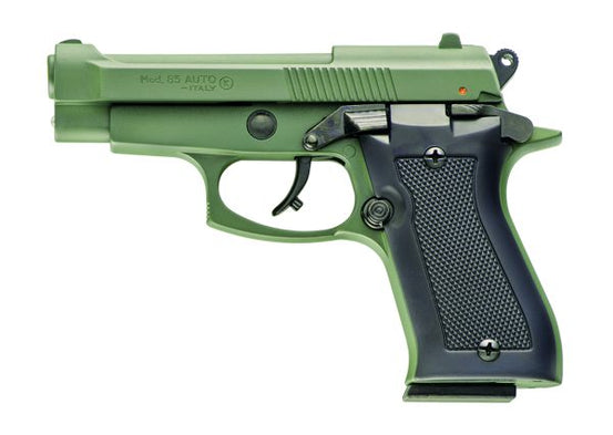 PISTOLA A SALVE BERETTA 85 CAL. 9mm OD GREEN KIMAR