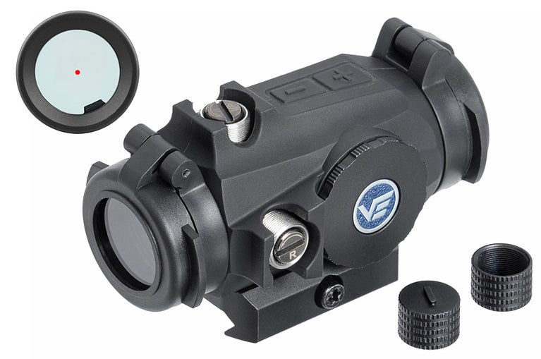 RED DOT MAVERICK-IV 1x20 VECTOR OPTICS