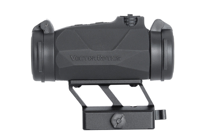 RED DOT MAVERICK-IV 1x20 VECTOR OPTICS