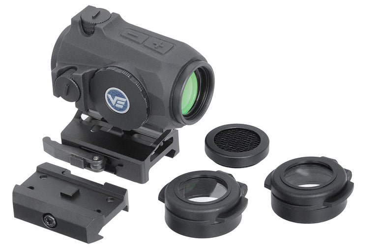 RED DOT MAVERICK-IV 1x20 VECTOR OPTICS