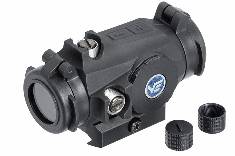 RED DOT MAVERICK-IV 1x20 VECTOR OPTICS