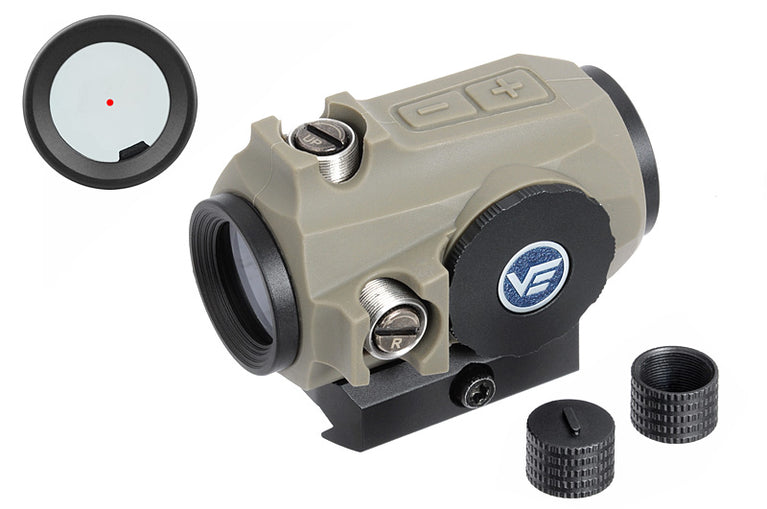 RED DOT MAVERICK-IV 1x20 SOP VECTOR OPTICS