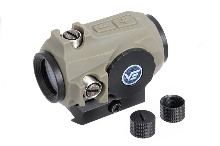 RED DOT MAVERICK-IV 1x20 SOP VECTOR OPTICS