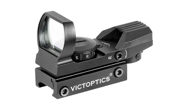 RED DOT Victoptics IPM 1x23x34 Victoptics
