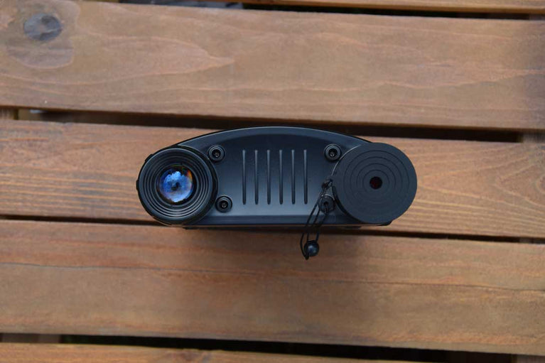 VISORE NOTTURNO KONUSPY-11 KONUS