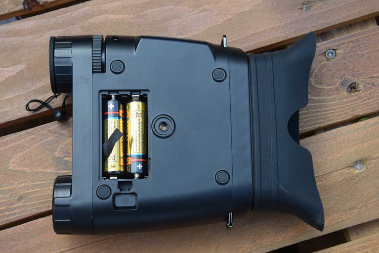 VISORE NOTTURNO KONUSPY-11 KONUS