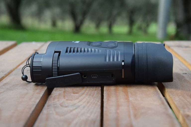 VISORE NOTTURNO KONUSPY-11 KONUS