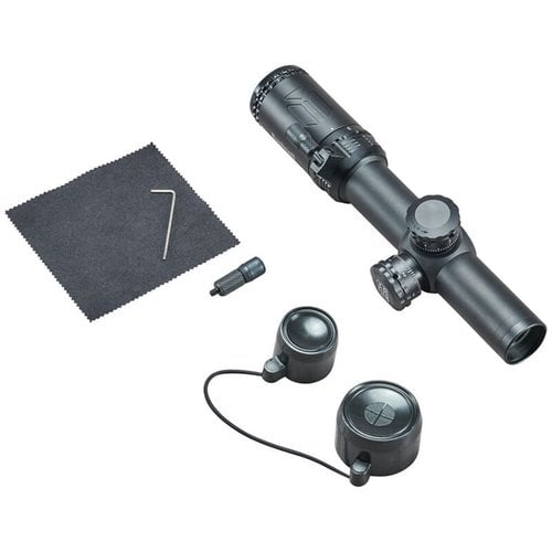 OTTICA AR 1-4X24 DROP ZONE 223 REM BUSHNELL