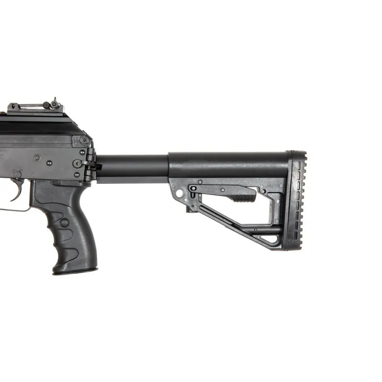 FUCILE SOFTAIR LCK-16 LCT