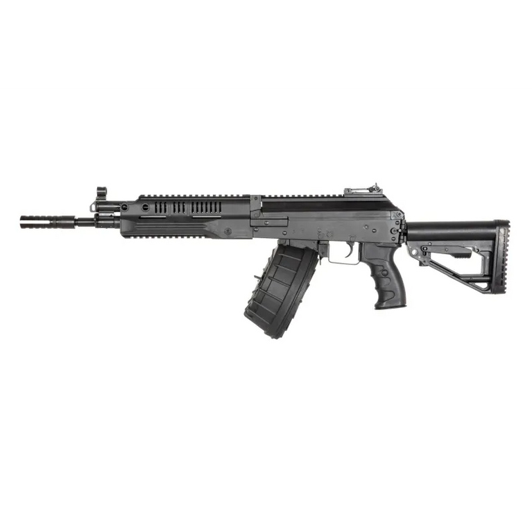 FUCILE SOFTAIR LCK-16 LCT