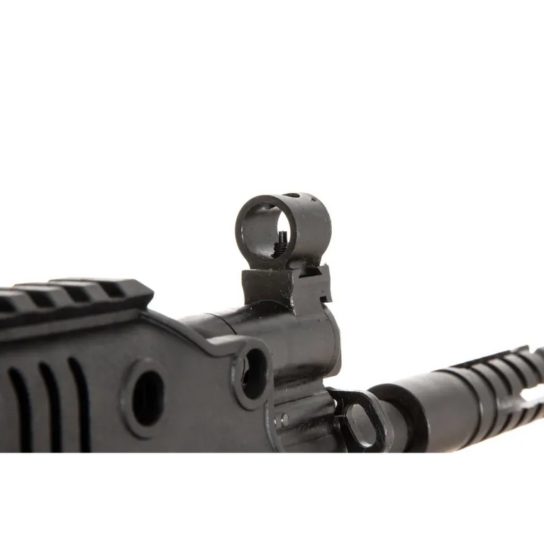 FUCILE SOFTAIR LCK-16 LCT