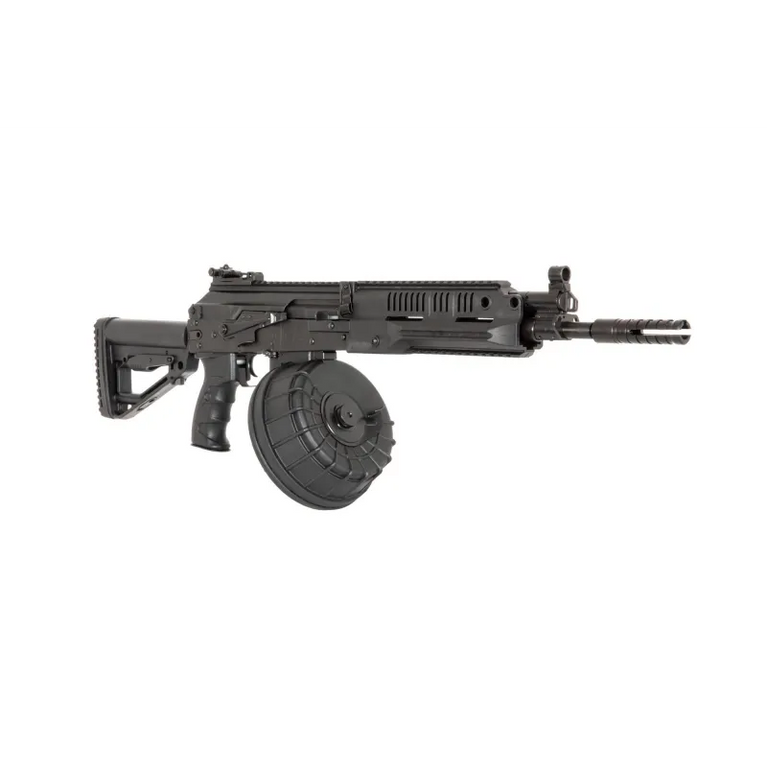 FUCILE SOFTAIR LCK-16 LCT