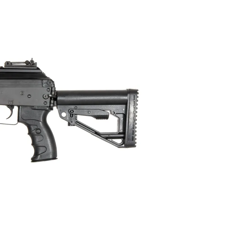 FUCILE SOFTAIR LCK-16 LCT