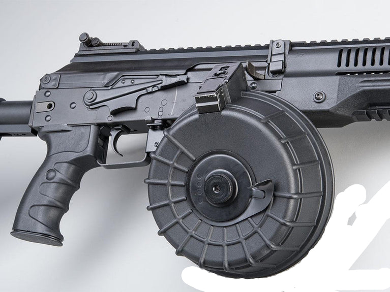 FUCILE SOFTAIR LCK-16 LCT