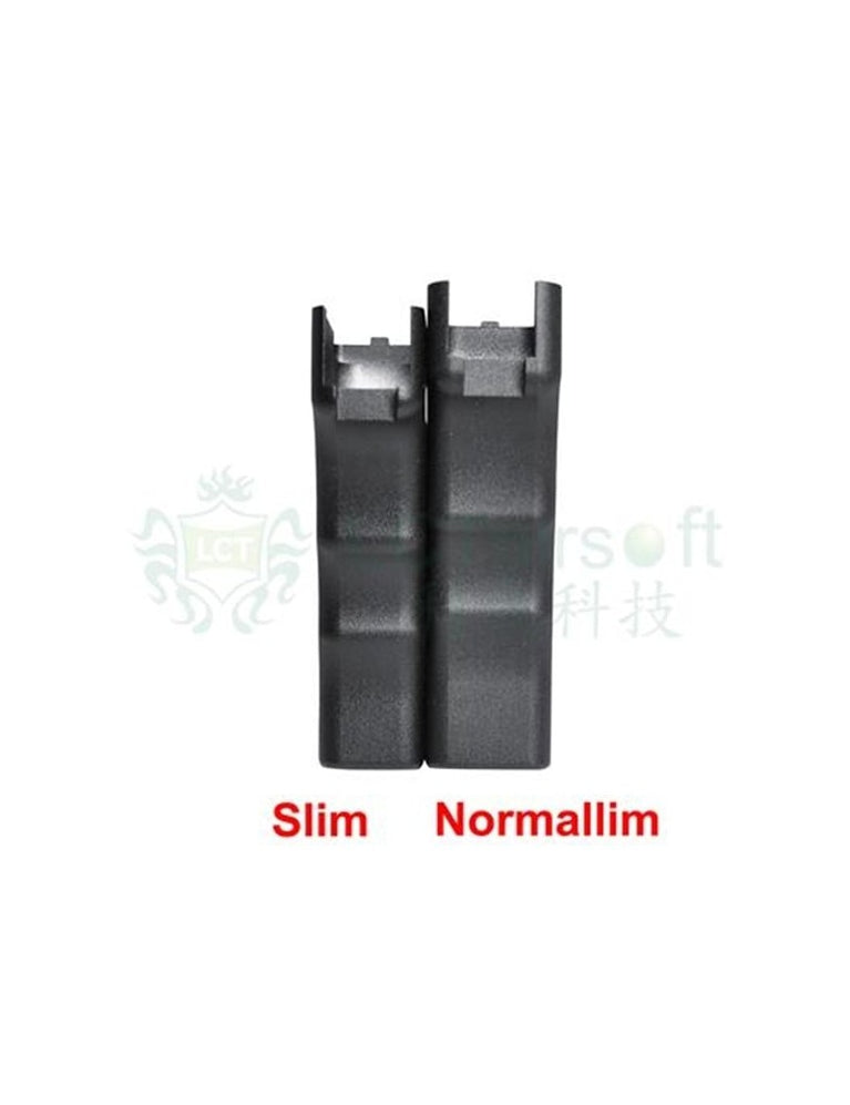 MOTORINO SLIM TORQUE E IMPUGNATURA SLIM LTC