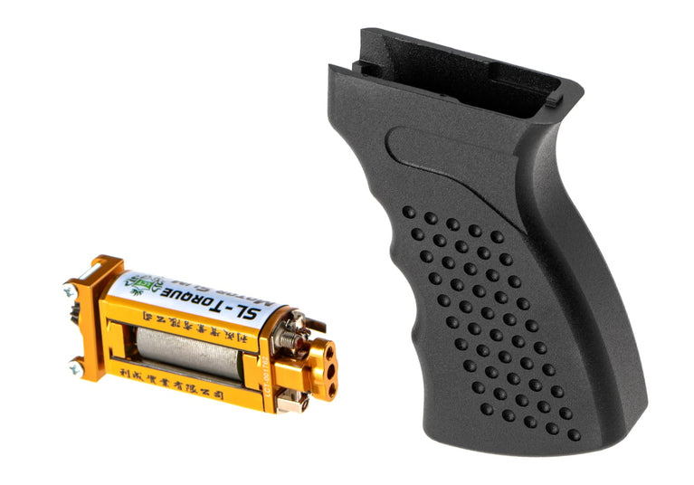 MOTORINO SLIM TORQUE E IMPUGNATURA SLIM LTC