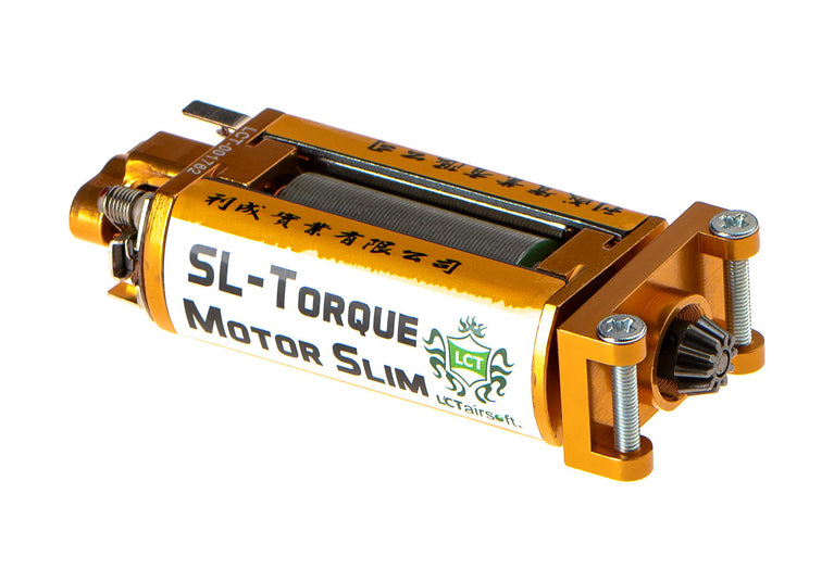 MOTORINO SLIM TORQUE E IMPUGNATURA SLIM LTC