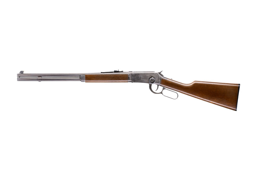 Carabina Umarex Legends Cowboy Co2 Cal.4.5 Pot.<7.5 Joule