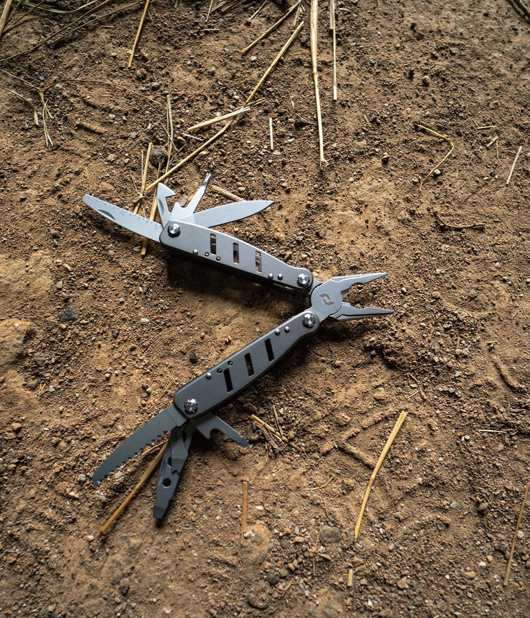 PINZA MULTIFUNZIONE CALLOUS SCHRADE