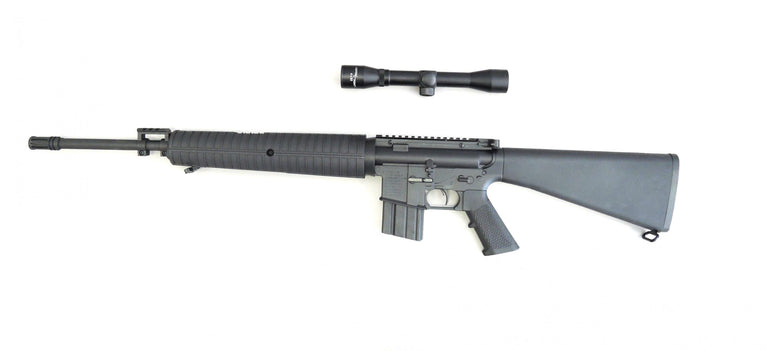 CARABINA MTR77 NPS CAL.4,5 POT.<7,5 J CROSMAN