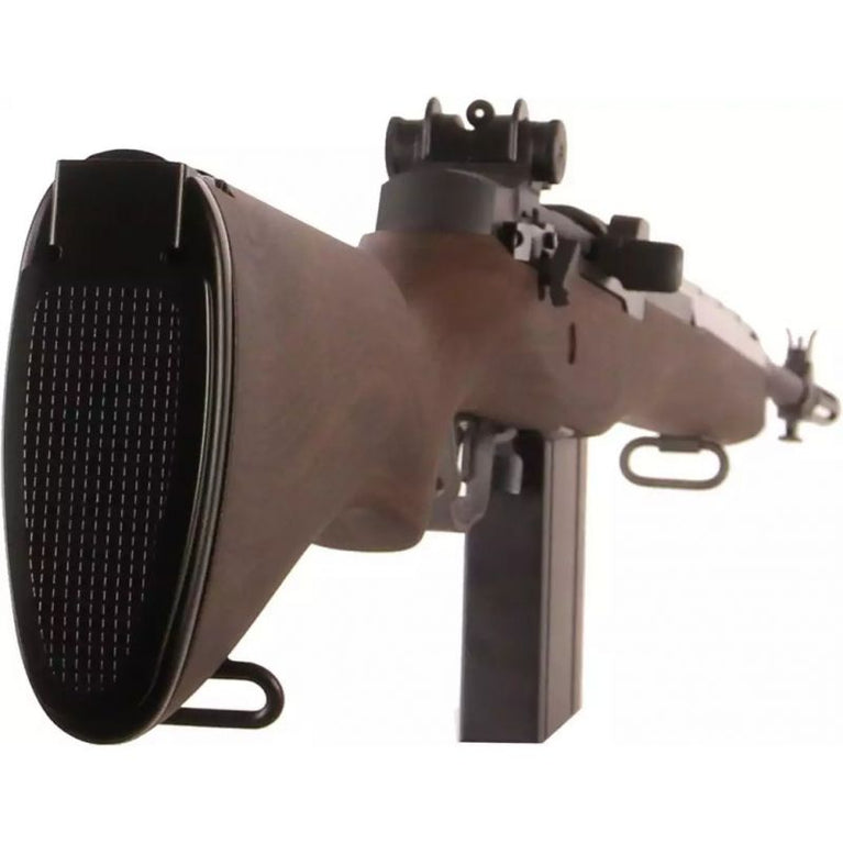 FUCILE SOFTAIR GR14 VETERAN E.T.U. G&G