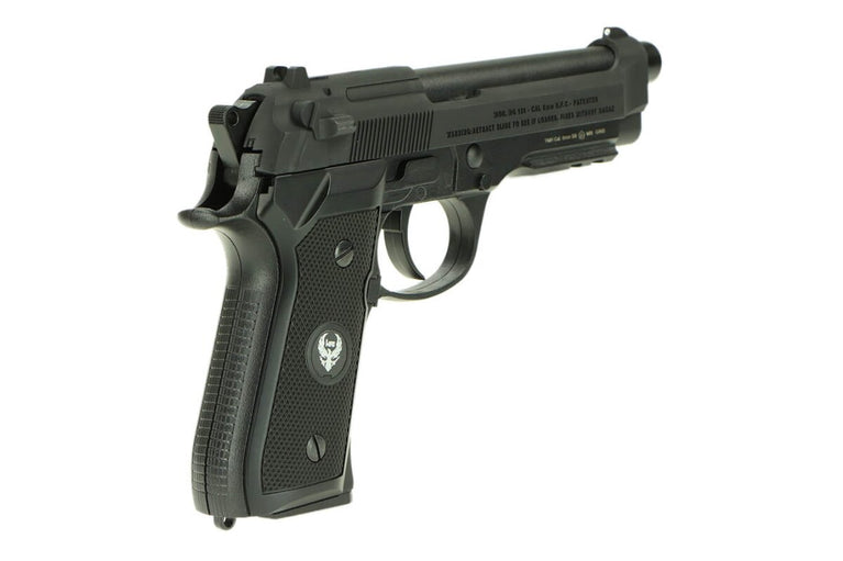 PISTOLA M9A1 IN ABS HFC