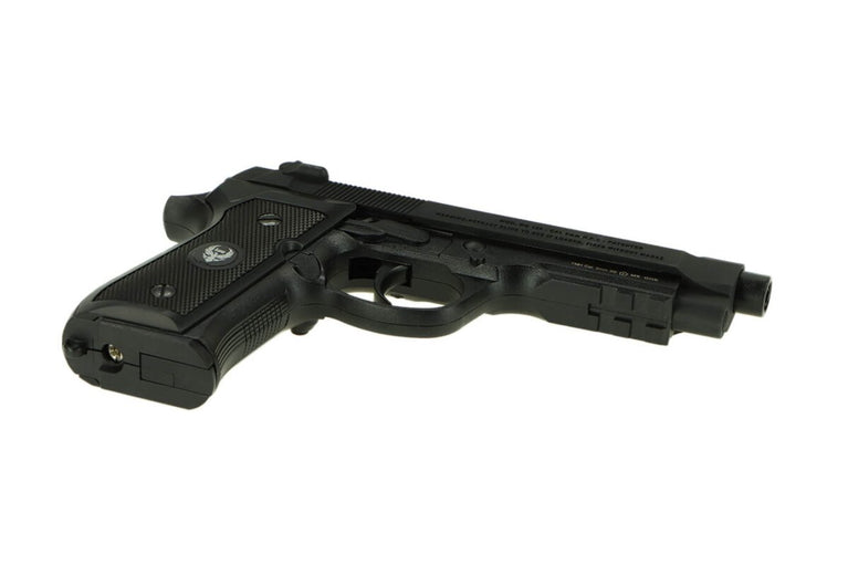 pistola m9a1 in abs hfc