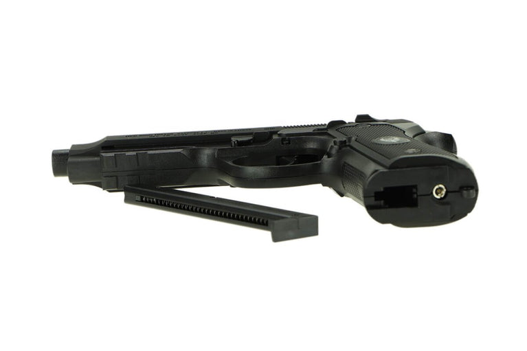 PISTOLA M9A1 IN ABS HFC