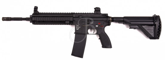 Carabina Modello M4 T4E Hk416 Cal.43 Umarex