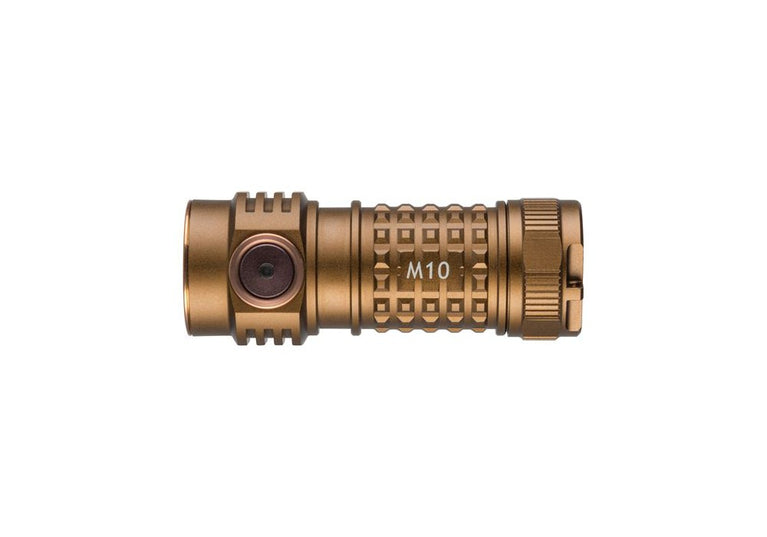 MINI TORCIA DA 1000 LUMENS SIRIUS M10 MACTRONIC