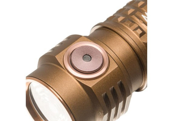 MINI TORCIA DA 1000 LUMENS SIRIUS M10 MACTRONIC